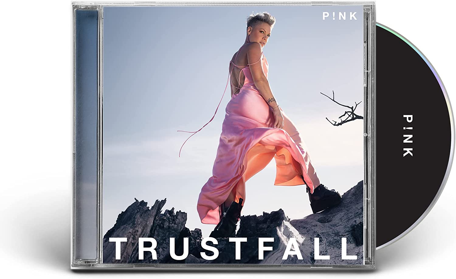 Trustfall | P!nk