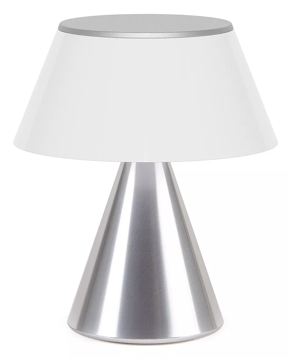 Lampa - Luma M - Silver | Lexon