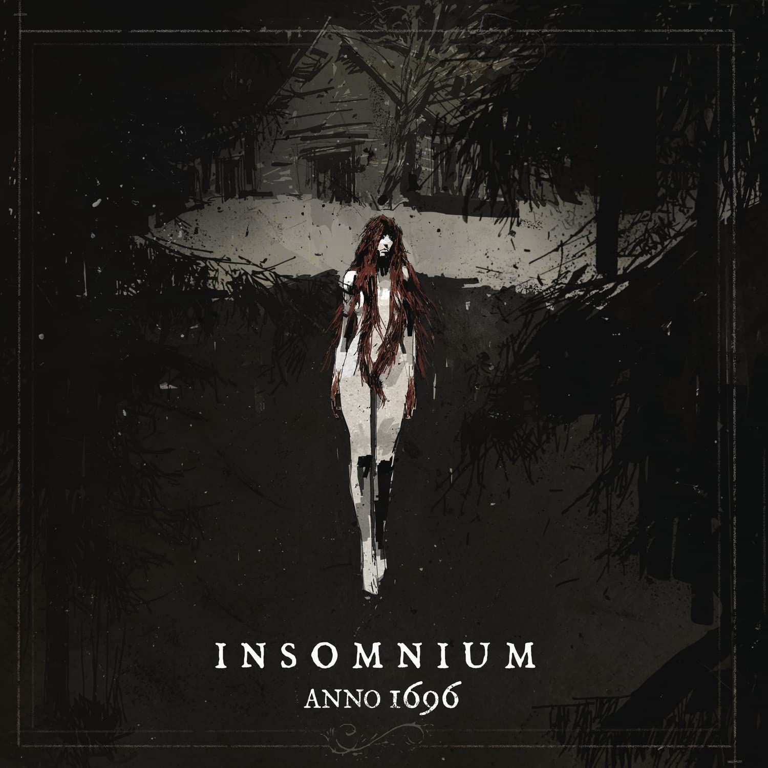 Anno 1696 - Vinyl | Insomnium - 1 | YEO