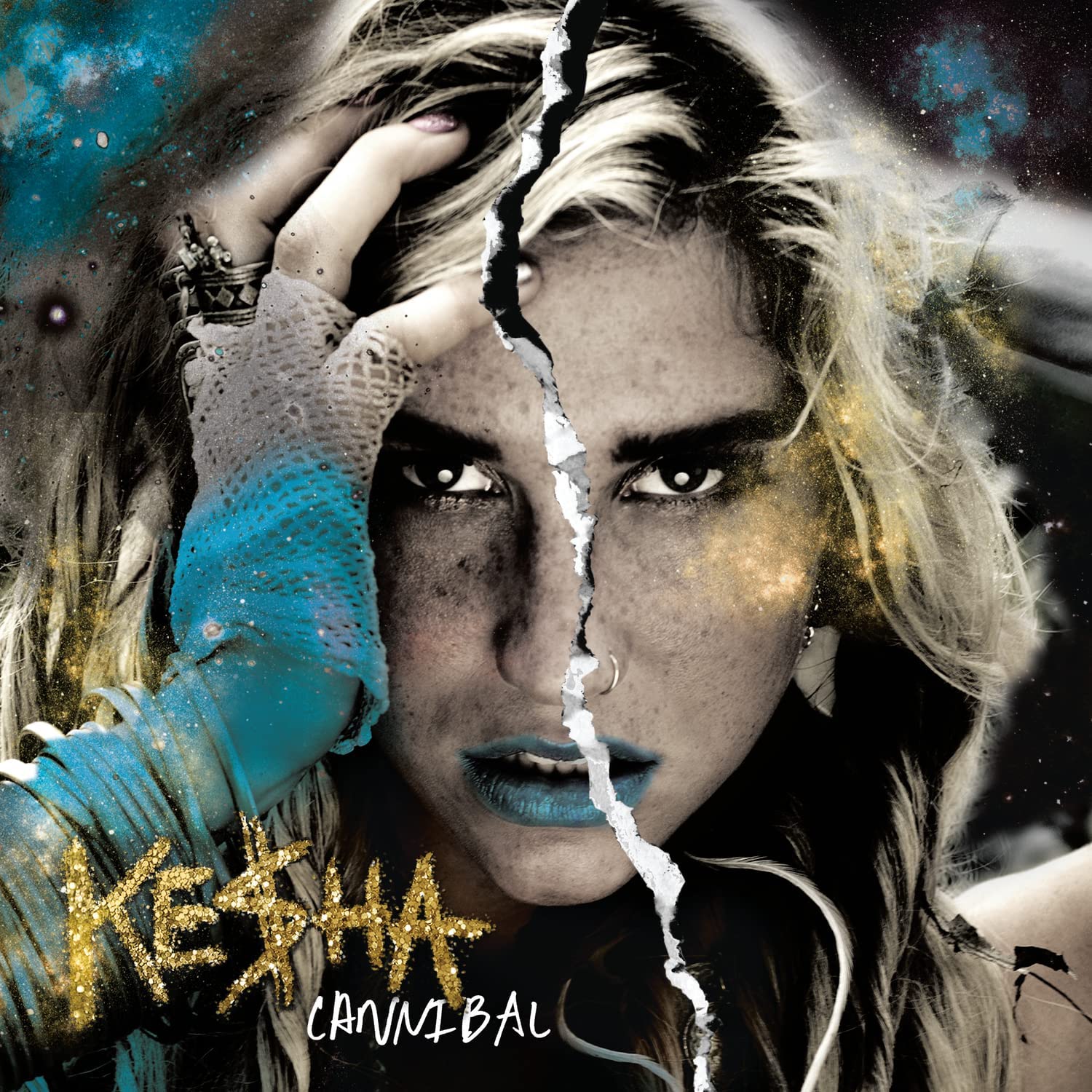 Cannibal - Vinyl (Expanded Edition) | Kesha - 1 | YEO