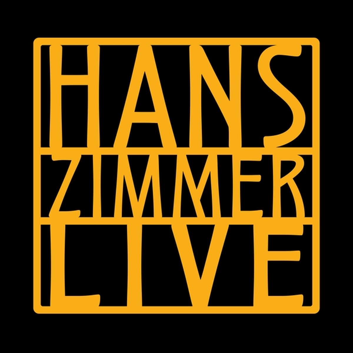 Hans Zimmer Live | Hans Zimmer - 1 | YEO