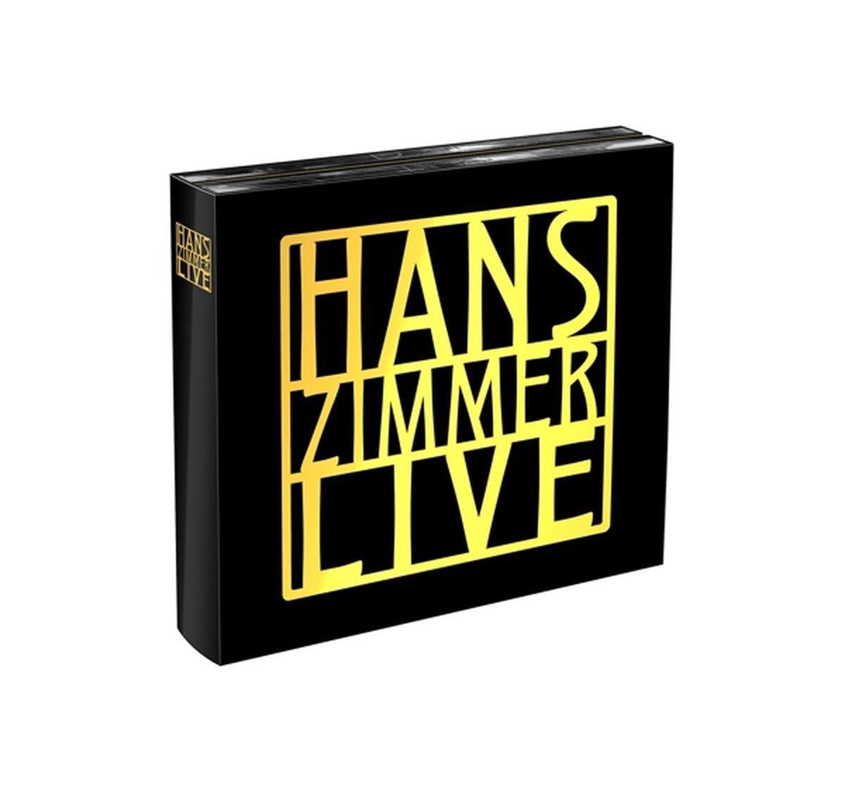 Hans Zimmer Live | Hans Zimmer