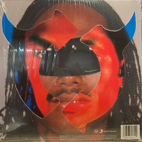 Gemini Rights - Vinyl | Steve Lacy - 1 | YEO