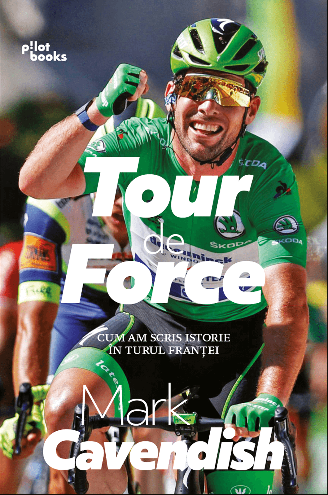 Tour de Force | Mark Cavendish