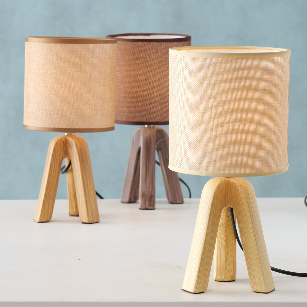 Lampa - Isco, 3 modele | Boltze - 4 | YEO