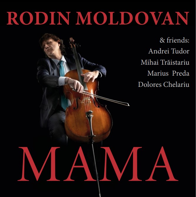 Mama | Rodin Moldovan, Various Composers - 2 | YEO