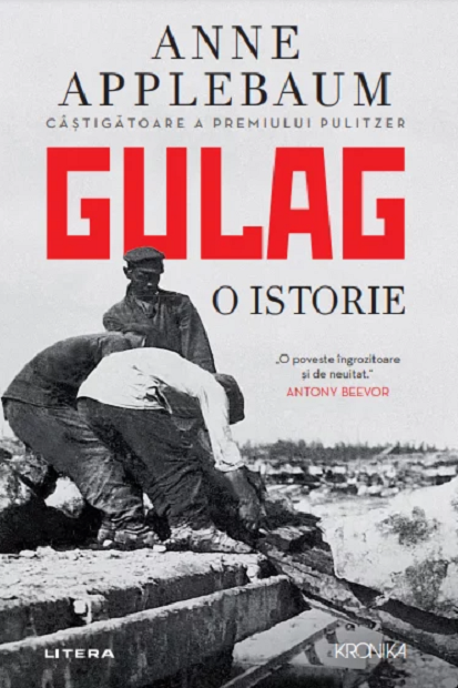 Gulag | Anne Applebaum - 1 | YEO