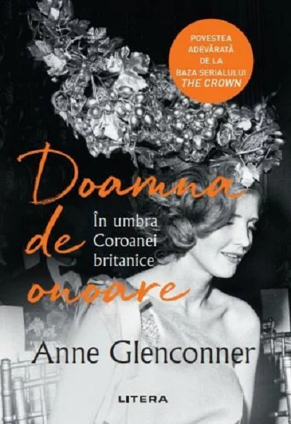 Doamna de onoare | Anne Glenconner