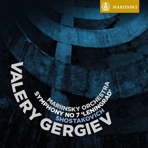 Shostakovich - Symphony No 7 'Leningrad' | Valery Gergiev