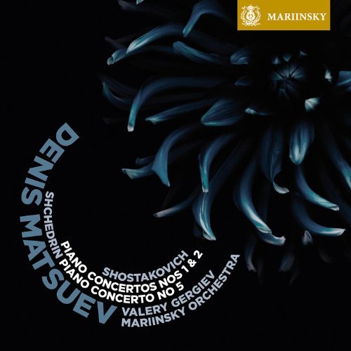 Shostakovich - Piano Concertos Nos 1 & 2 | Denis Matsuev