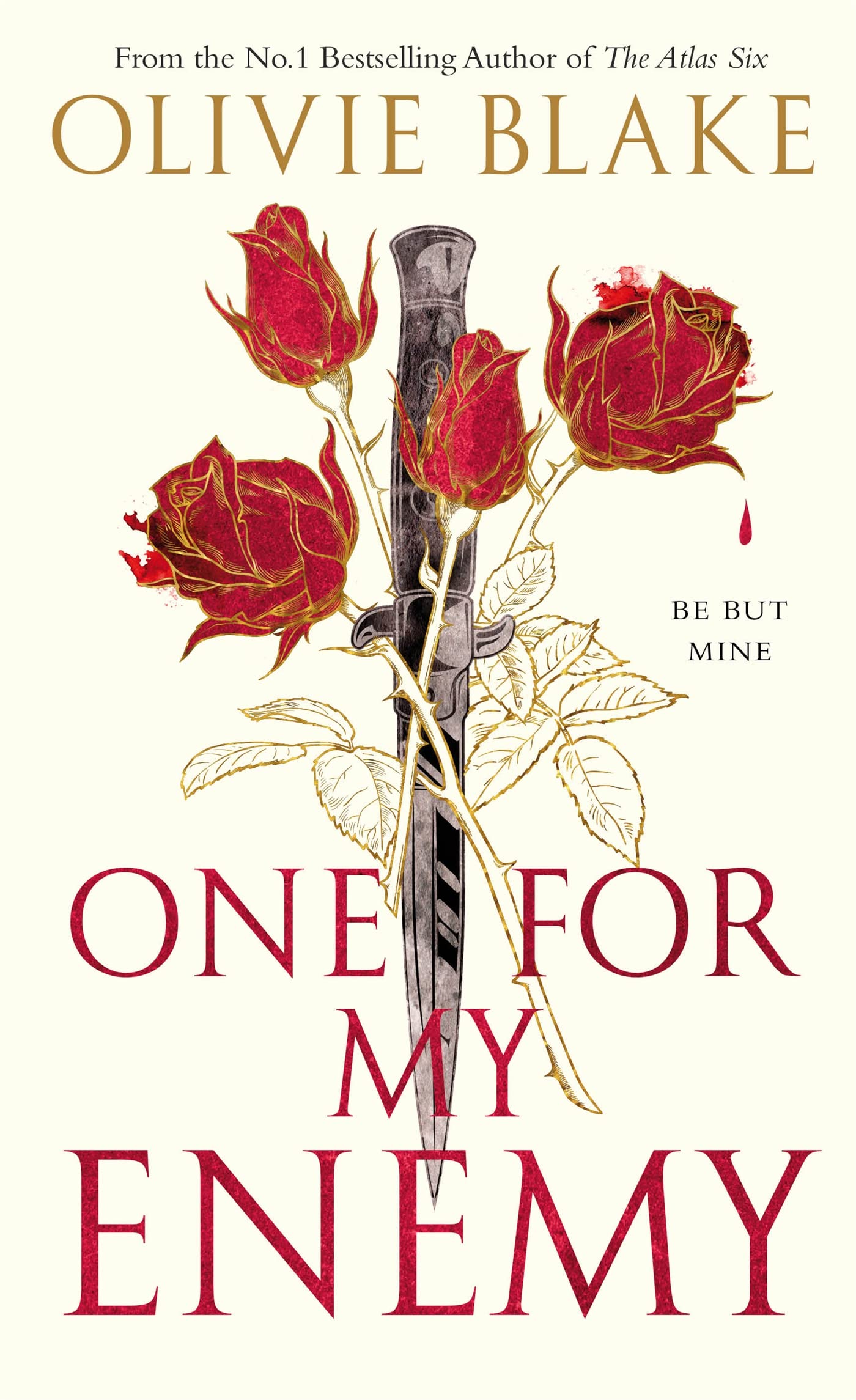 One For My Enemy | Olivie Blake