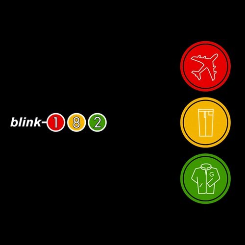 Take off Your Pants and Jacket - Vinyl | Blink-182