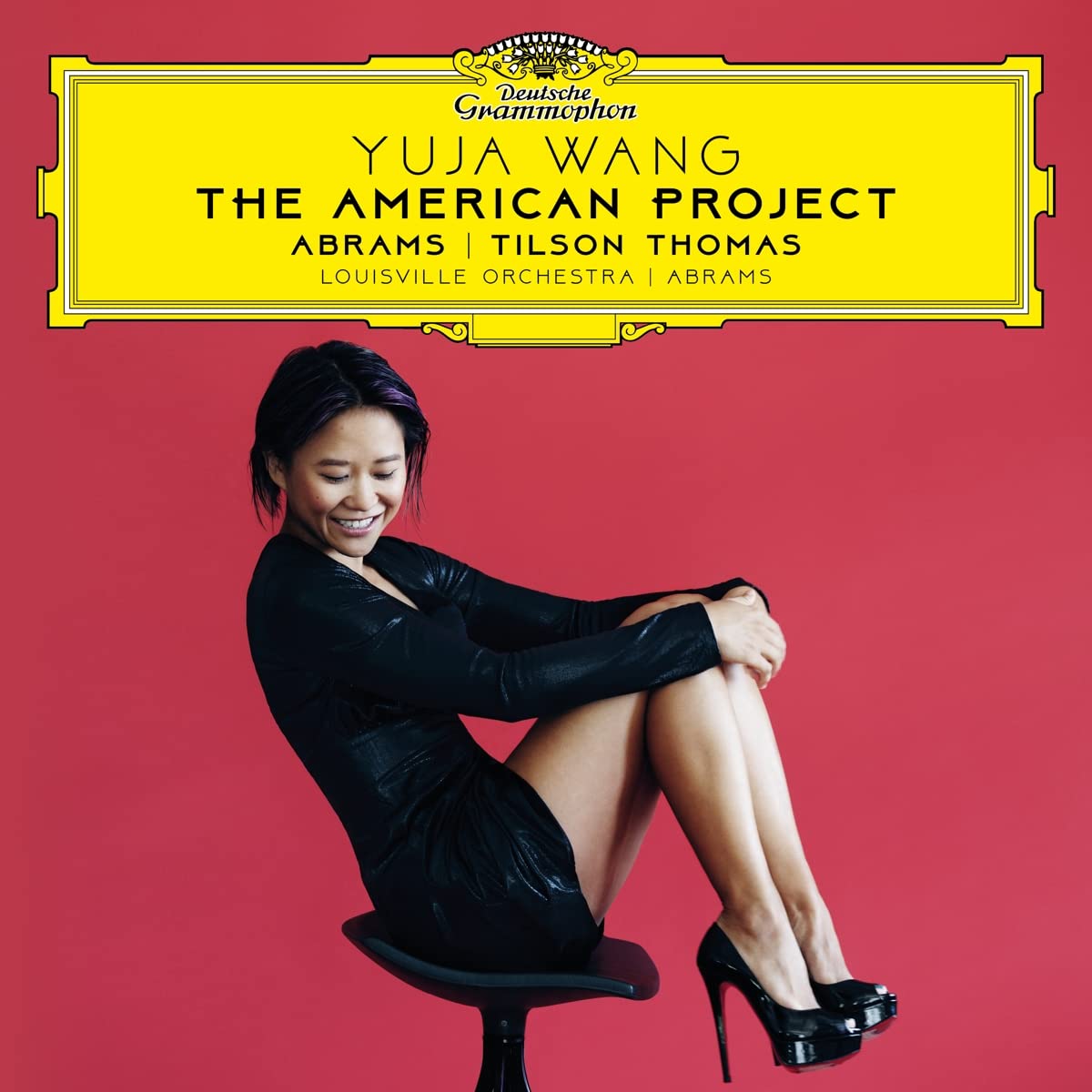 The American Project | Yuja Wang - 1 | YEO