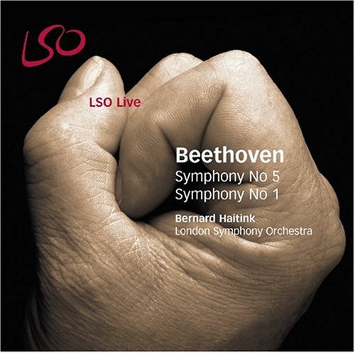 Beethoven - Symphonies Nos 1 & 5 | Ludwig Van Beethoven, Bernard Haitink, London Symphony Orchestra