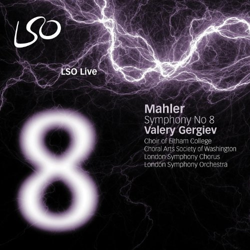 Mahler - Symphony No. 8 | Valery Gergiev