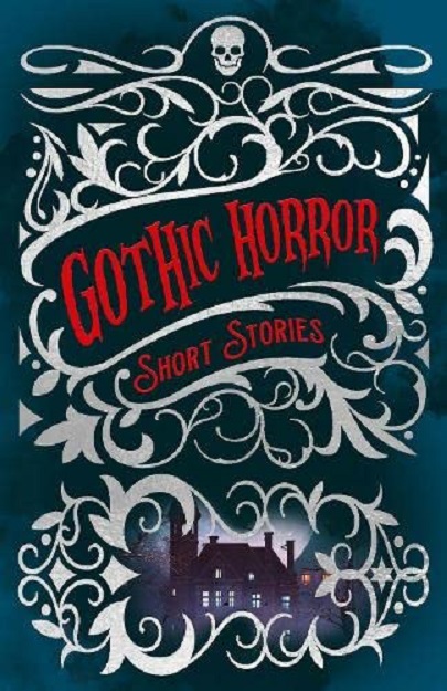 Gothic Horror Short Stories | Edgar Allan Poe, Edward Frederic Benson
