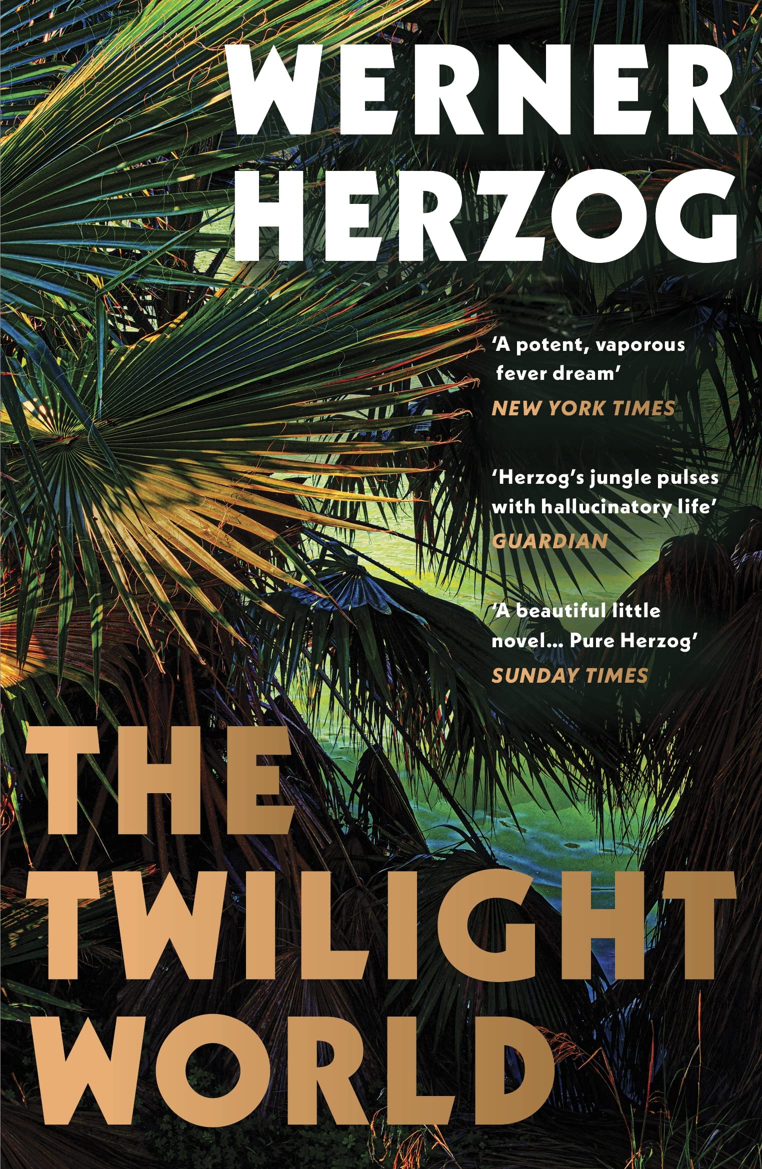 The Twilight World | Werner Herzog