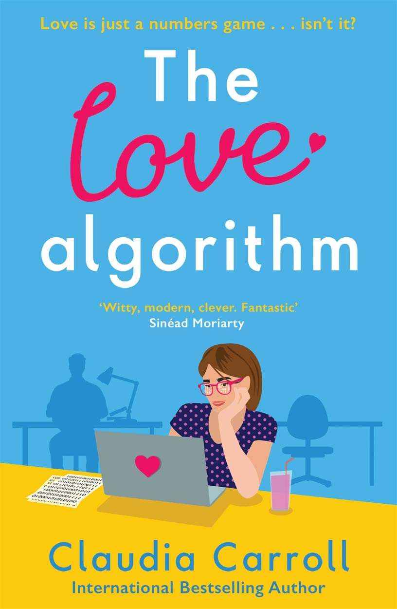 The Love Algorithm | Claudia Carroll