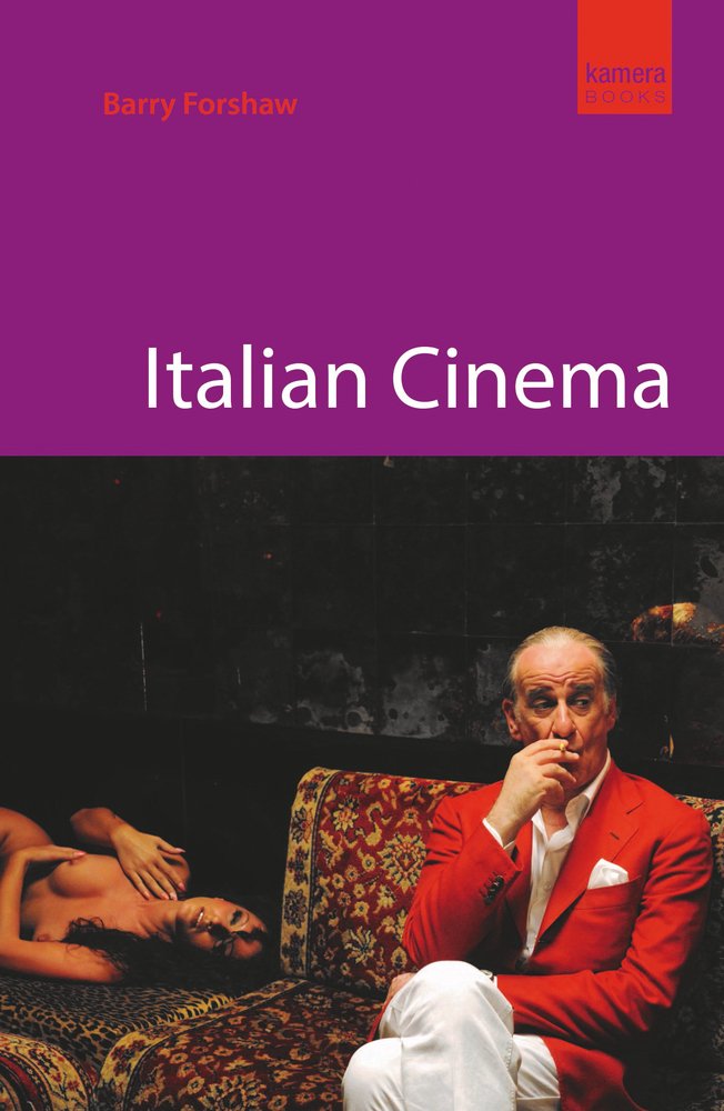 Italian Cinema | Barry Forshaw