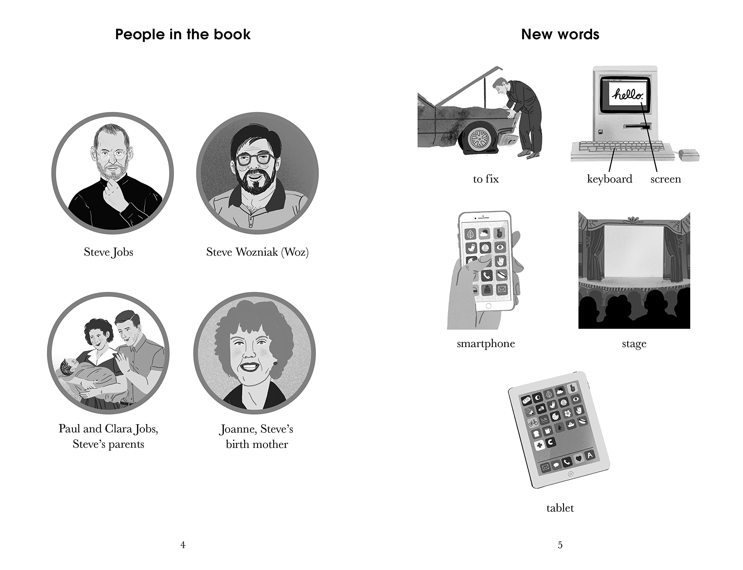 Penguin Readers Level 2: The Extraordinary Life of Steve Jobs | Craig Barr-Green