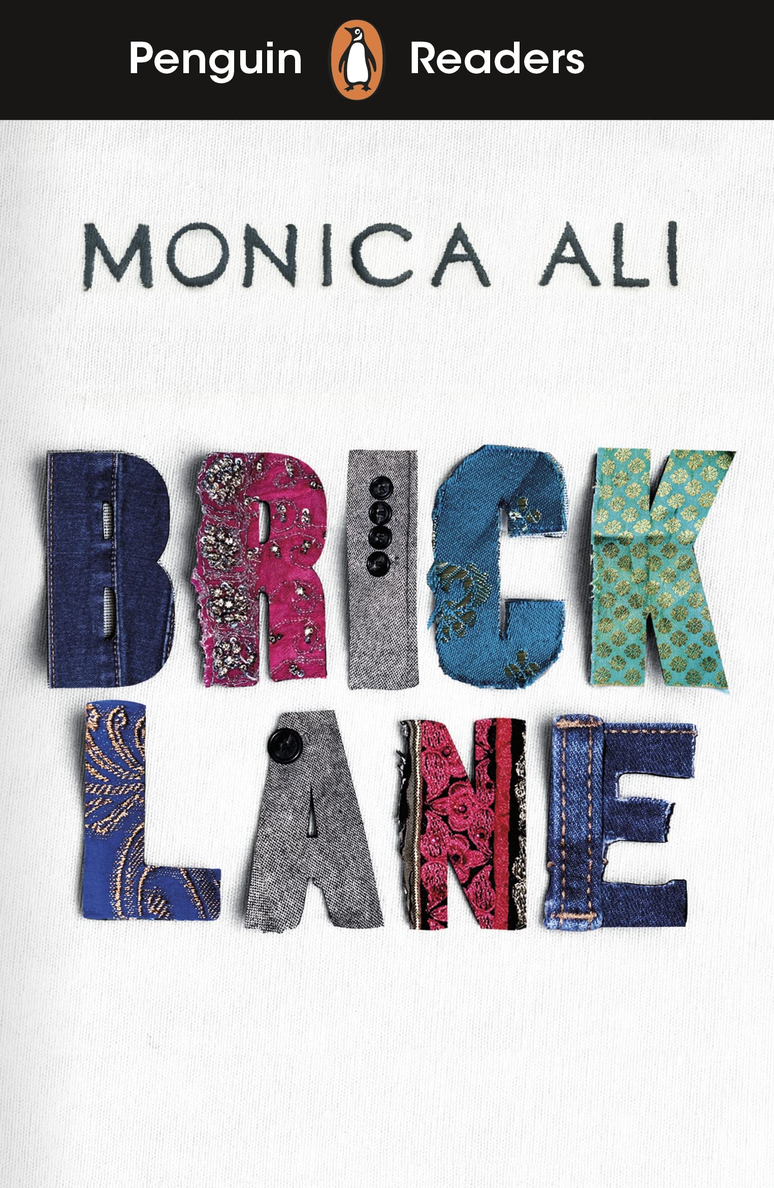 Penguin Readers Level 6: Brick Lane | Monica Ali - 3 | YEO