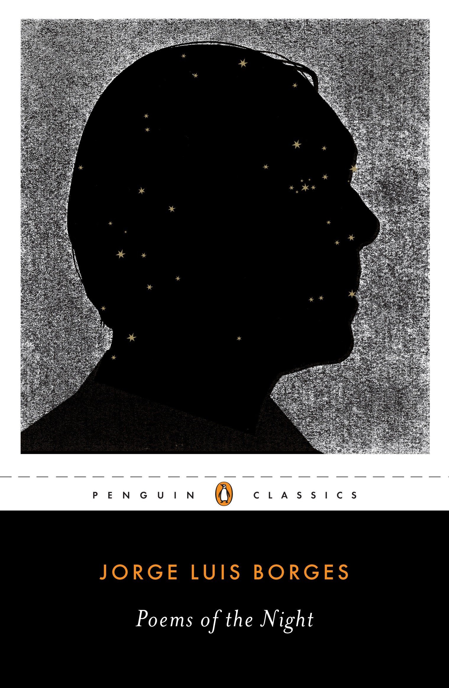 Poems of the Night | Jorge Luis Borges