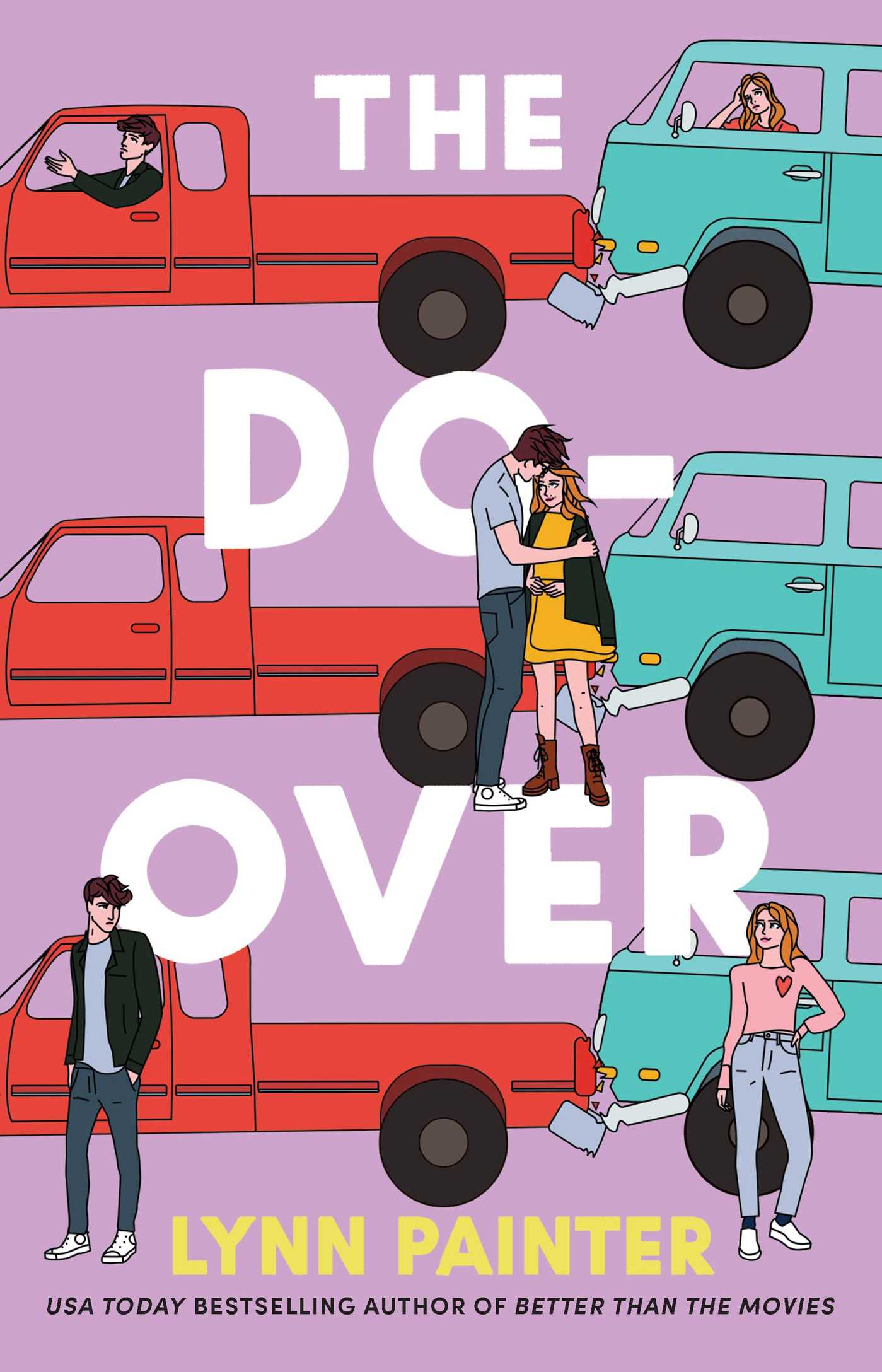 The Do-Over | Lynn Painter