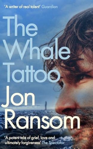 The Whale Tattoo | Jon Ransom
