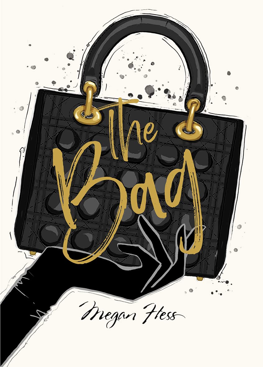 The Bag | Megan Hess