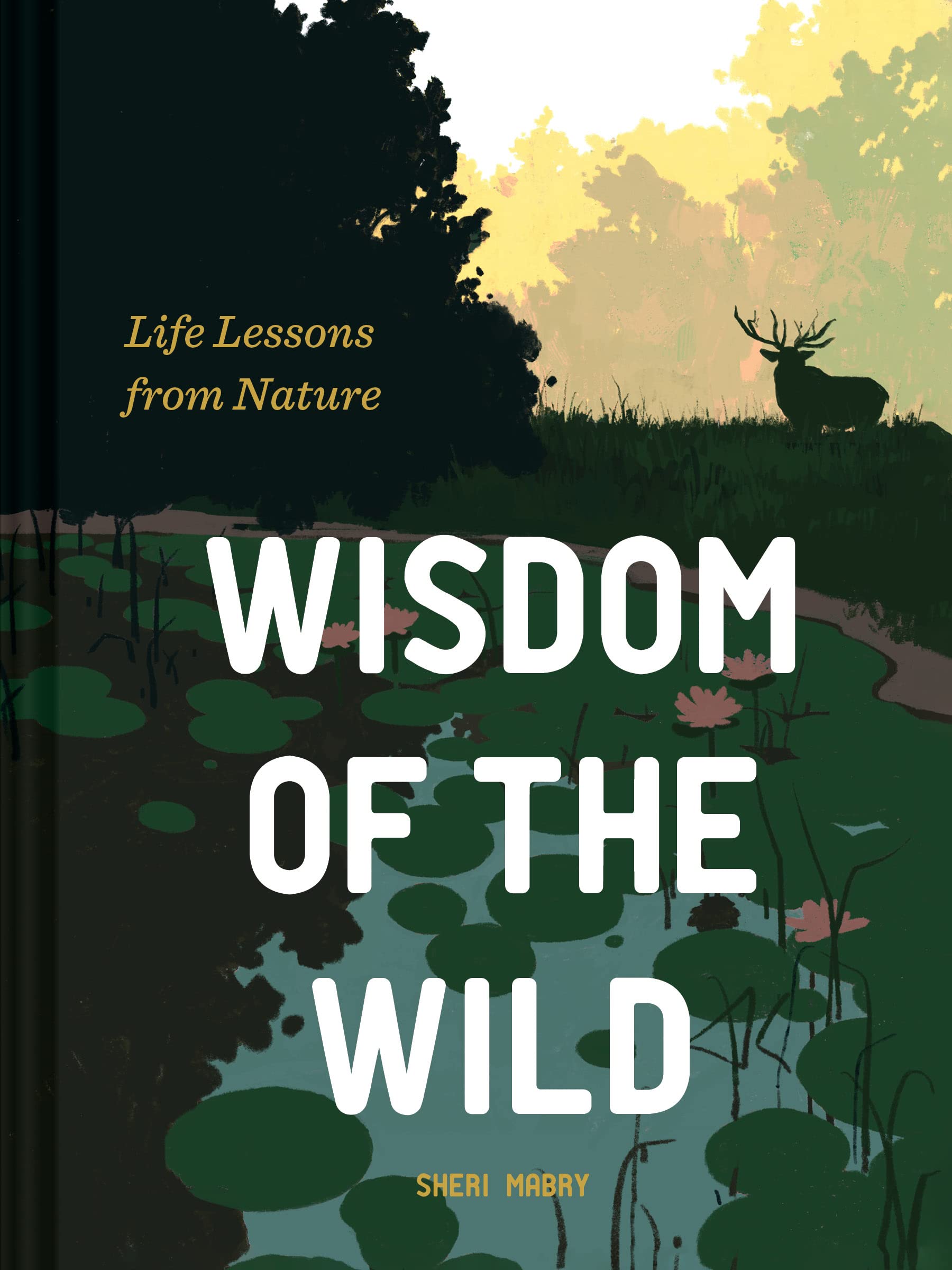 Wisdom of the Wild | Sheri Mabry