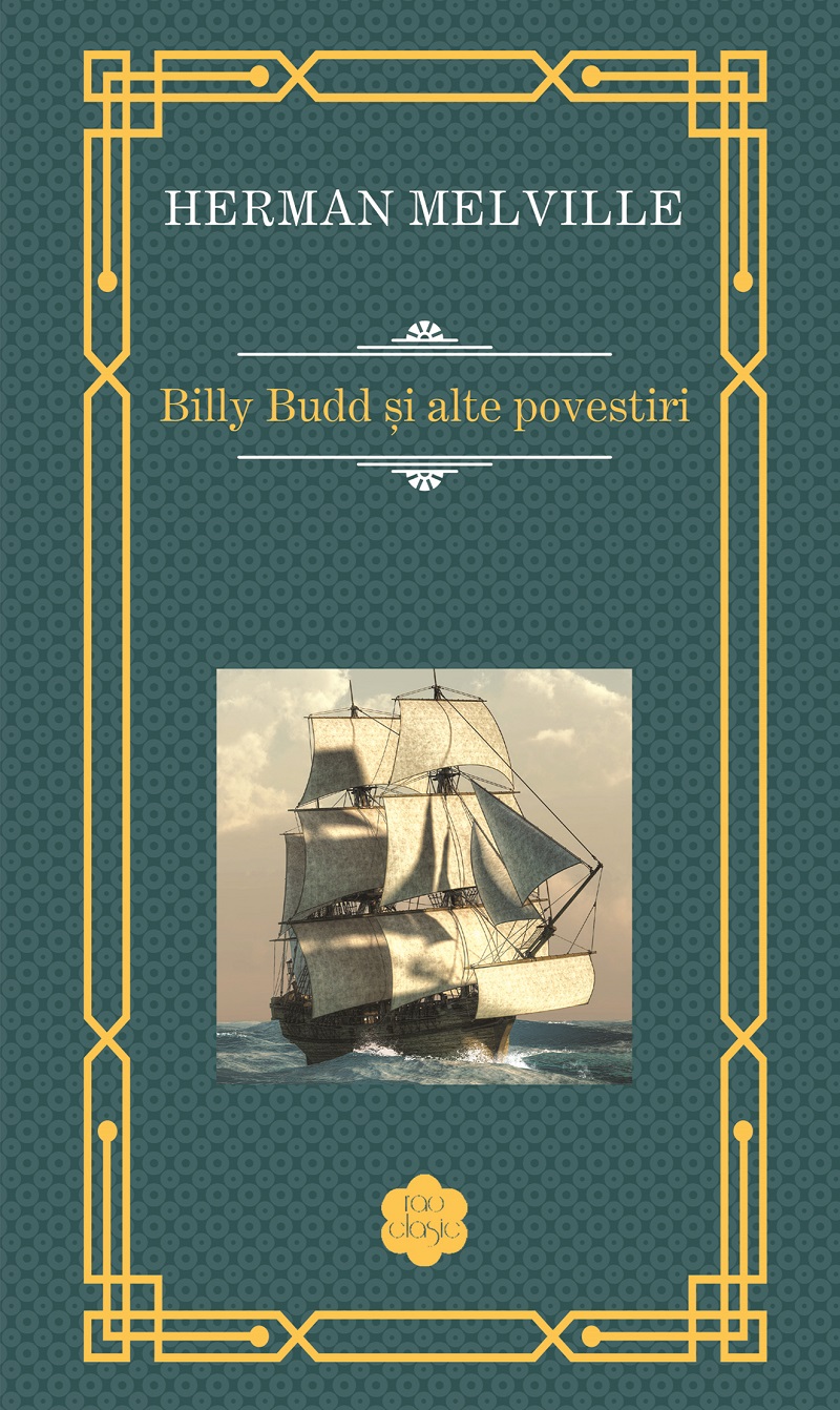 Billy Budd si alte povestiri | Herman Melvlle