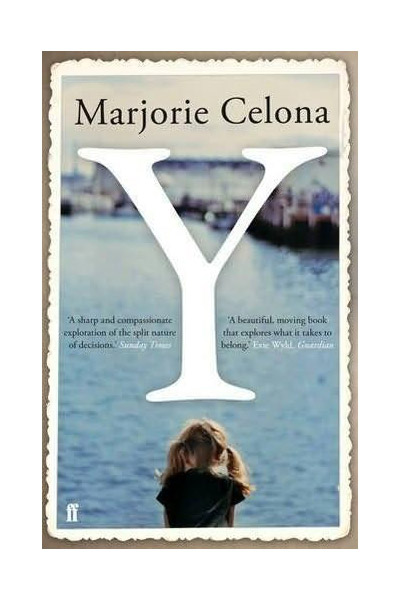 Y | Marjorie Celona