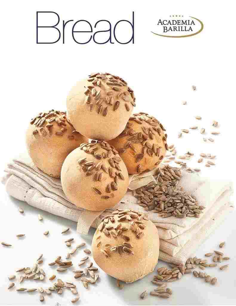 Bread | Academia Barilla