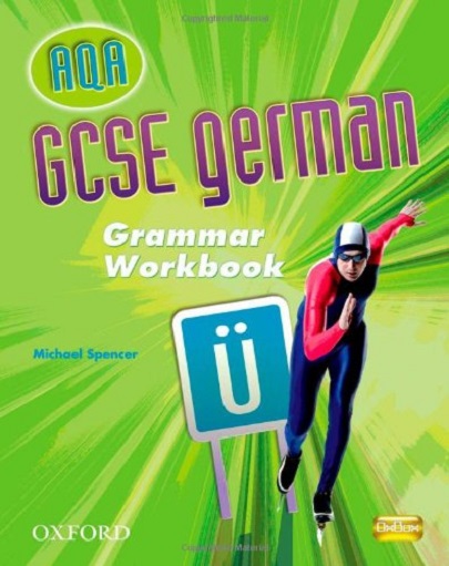 Vezi detalii pentru GCSE German | Michael Spencer