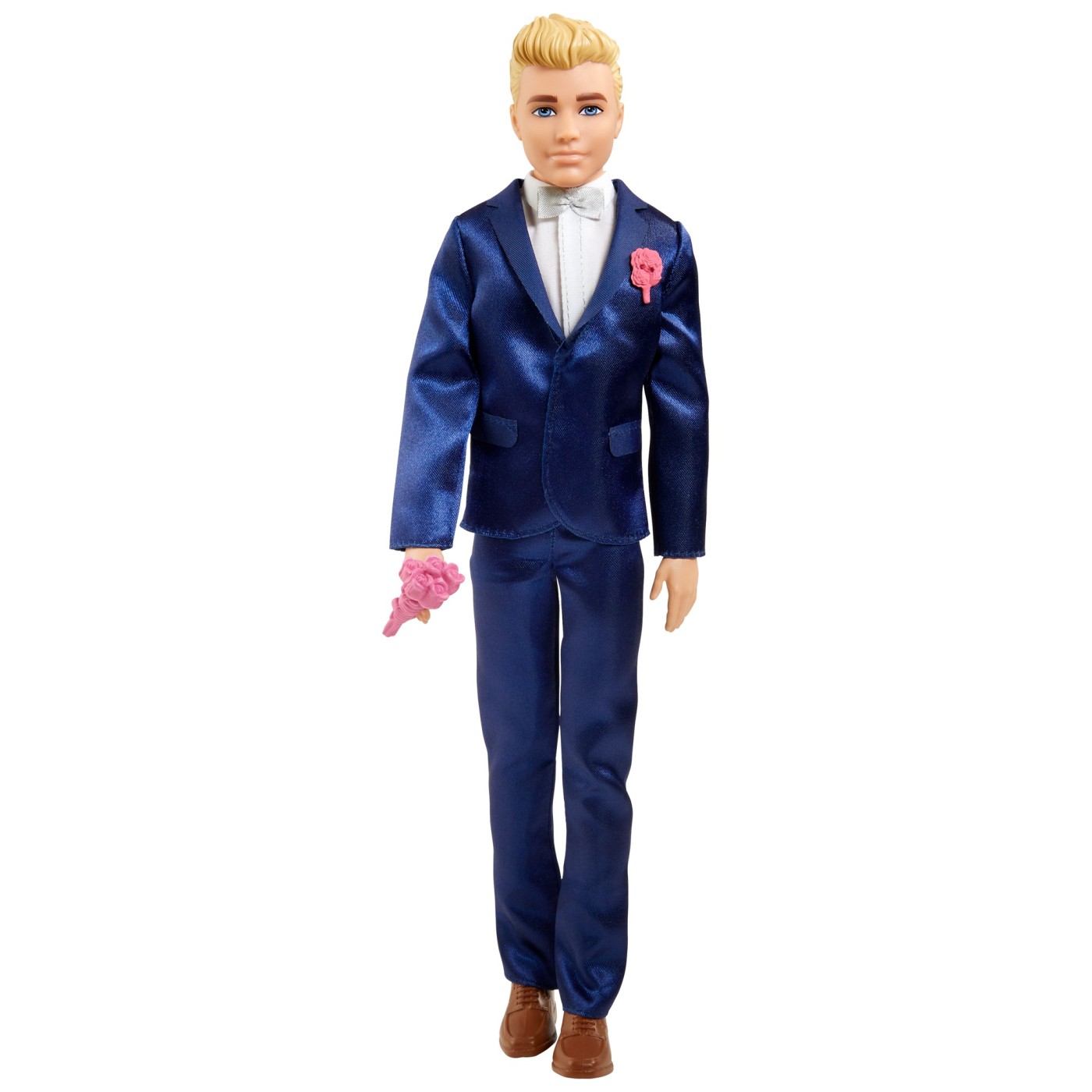 Papusa Barbie - Ken Mire | Mattel