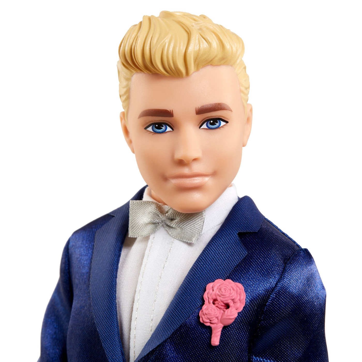 Papusa Barbie - Ken Mire | Mattel - 2 | YEO