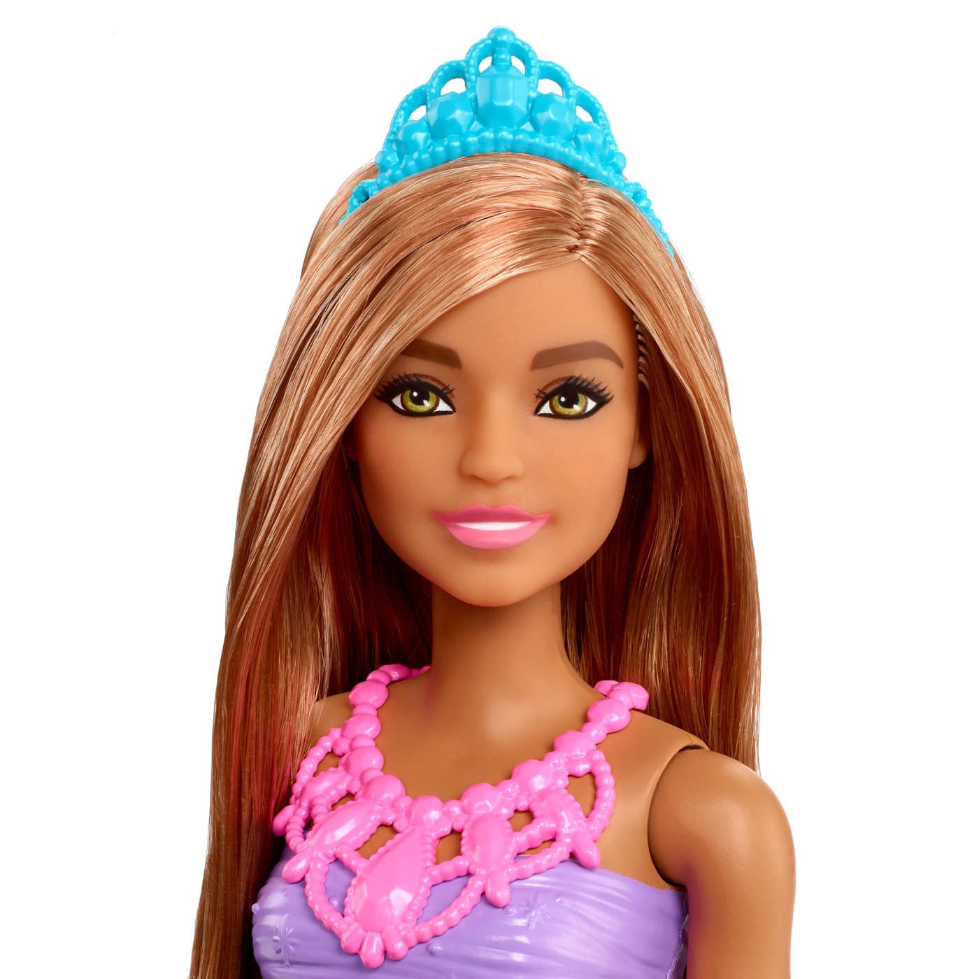 Papusa - Barbie - Printesa satena | Mattel - 4 | YEO