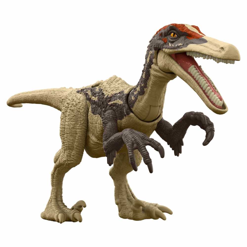 Figurina - Jurassic World - Dino Trackers: Austroraptor | Mattel