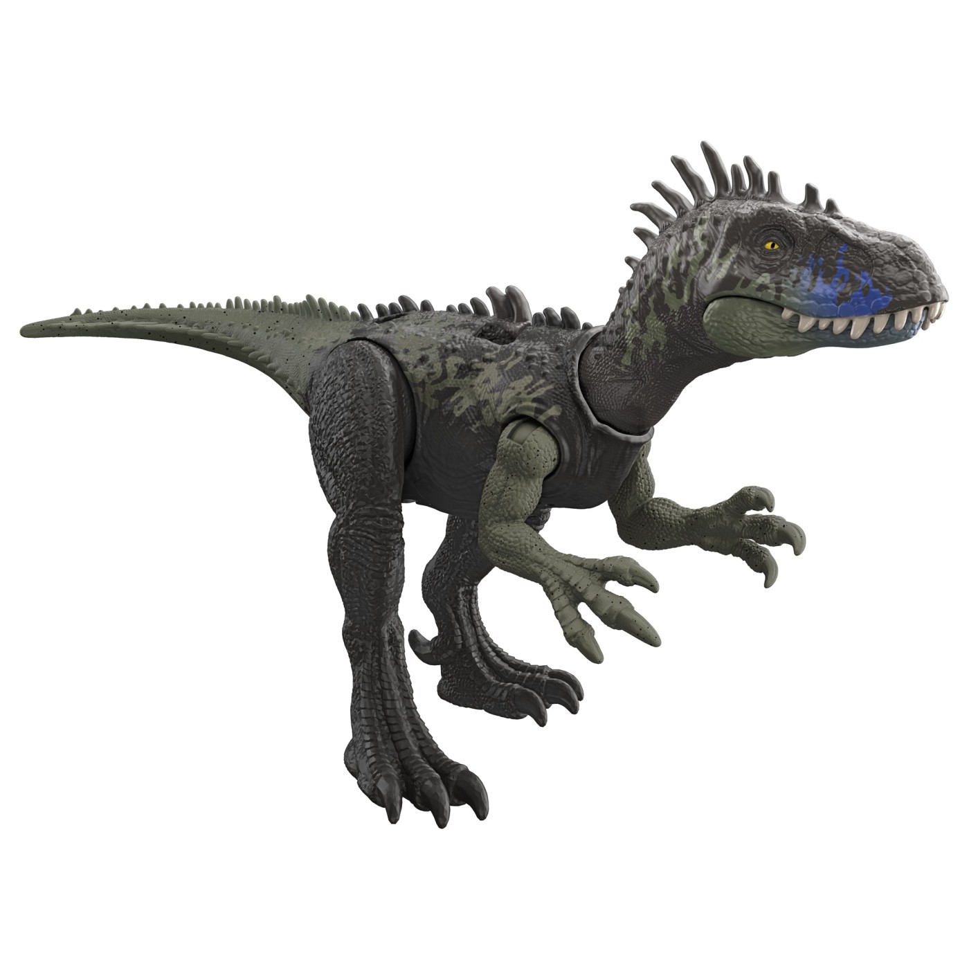 Figurina - Jurassic World - Dino Trackers: Dryptosaurus | Mattel