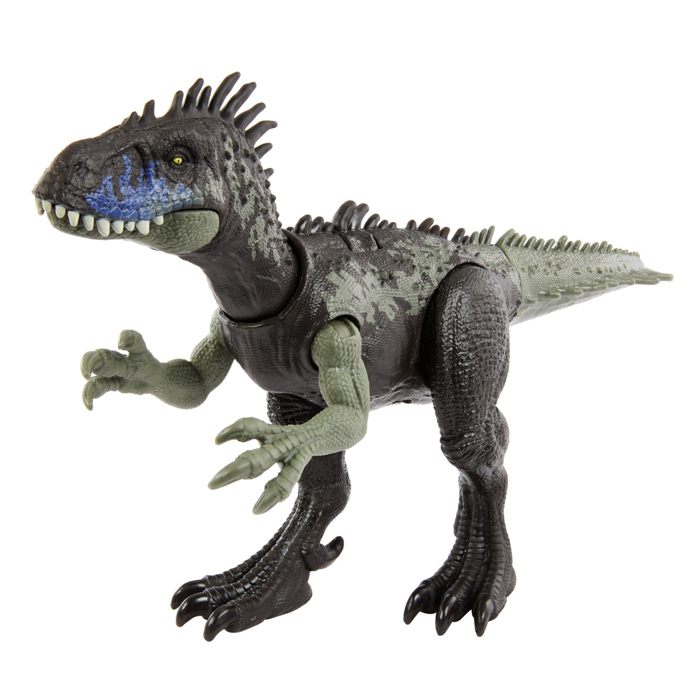 Figurina - Jurassic World - Dino Trackers: Dryptosaurus | Mattel - 1 | YEO