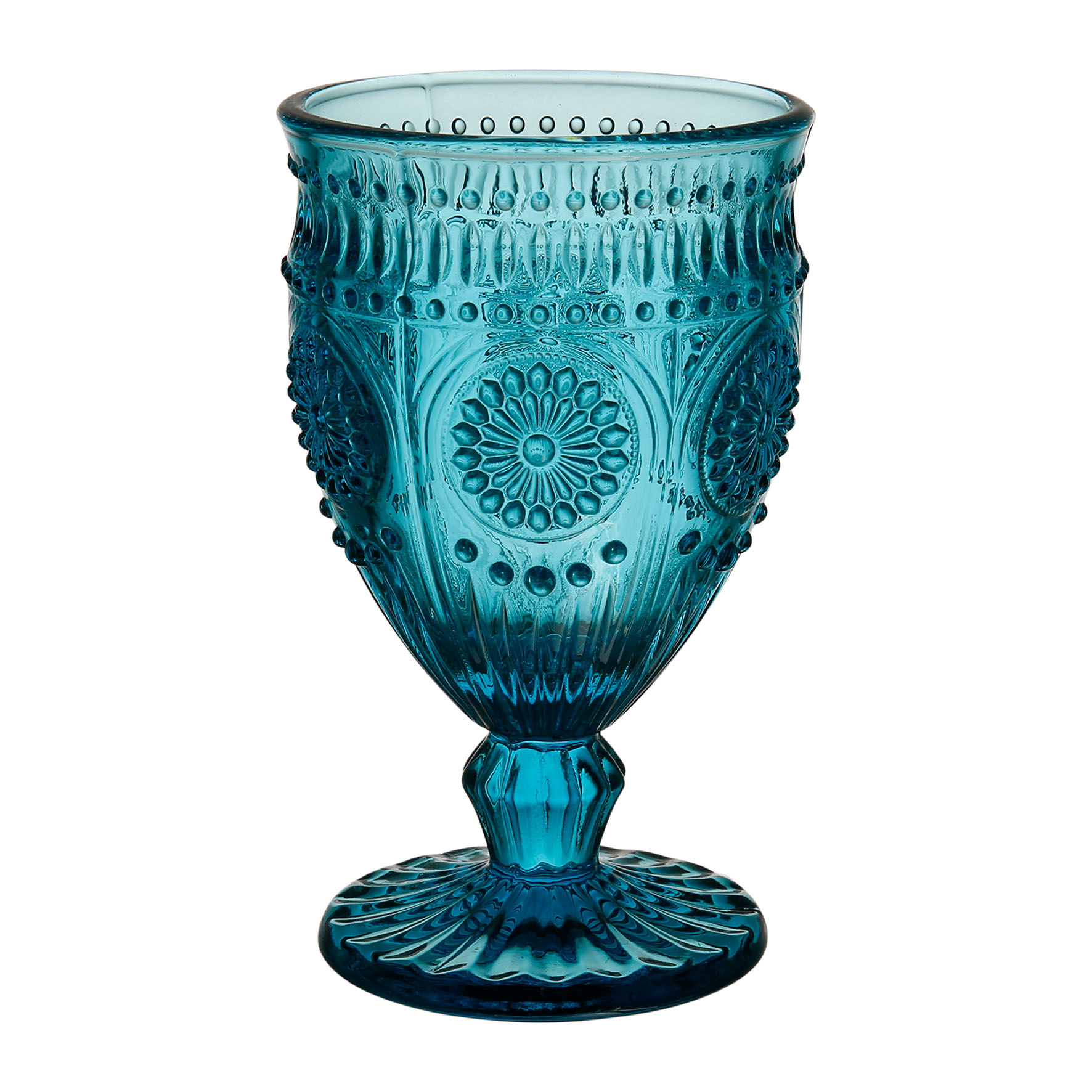 Pahar - Chambord Turquois | Sema Design