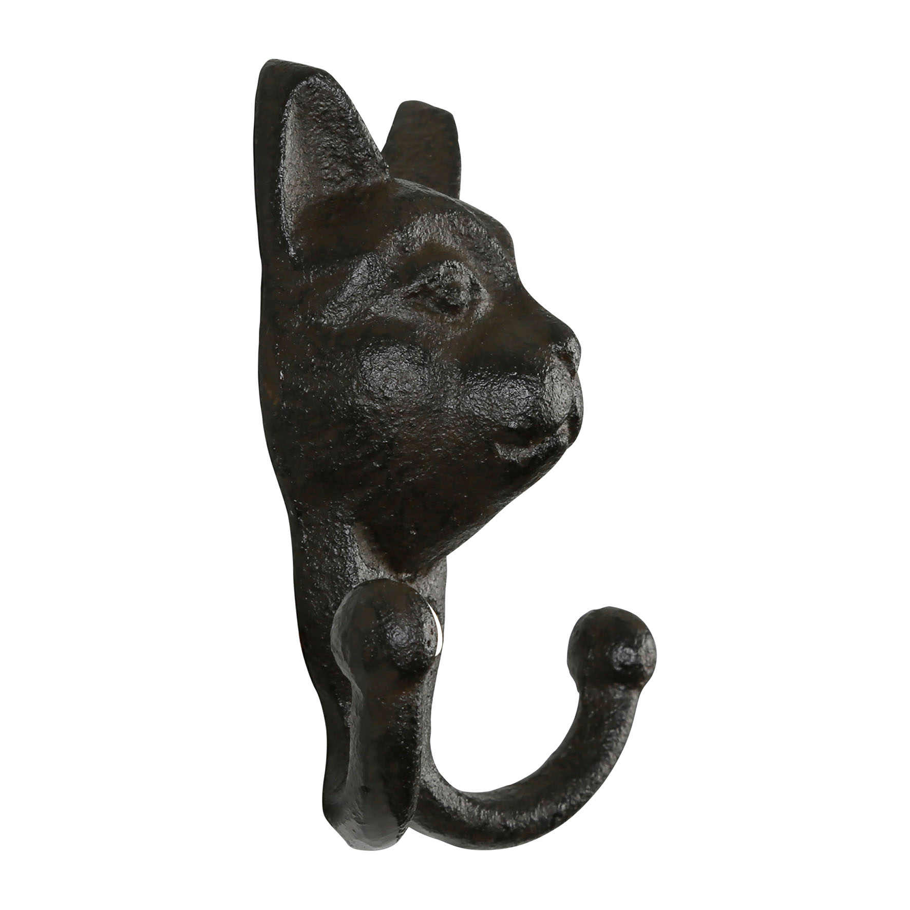 Carlig tip cuier - Le Chat Brown | Sema Design