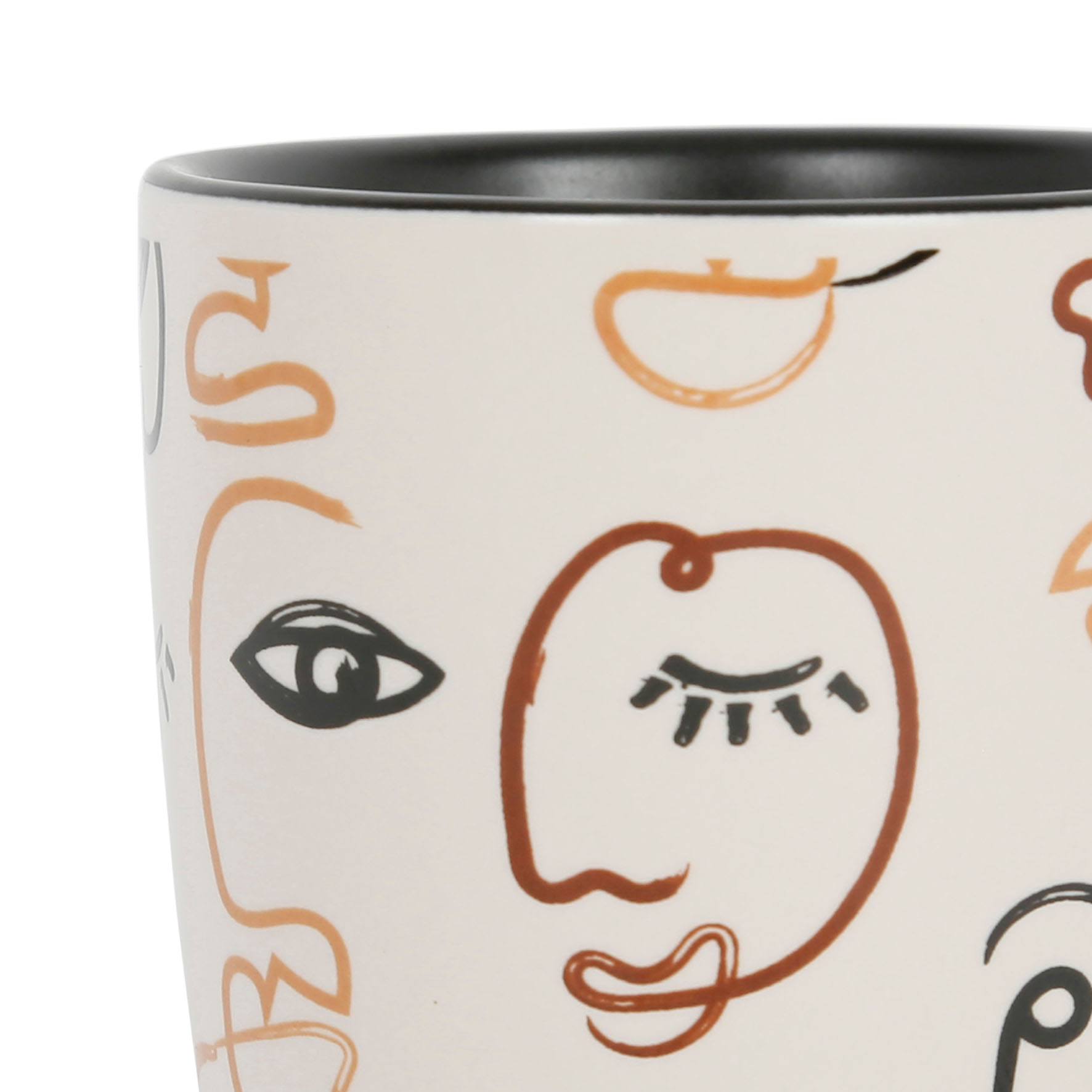 Cana - Terre Brulee - Beige & Brown - mai multe modele | Sema Design