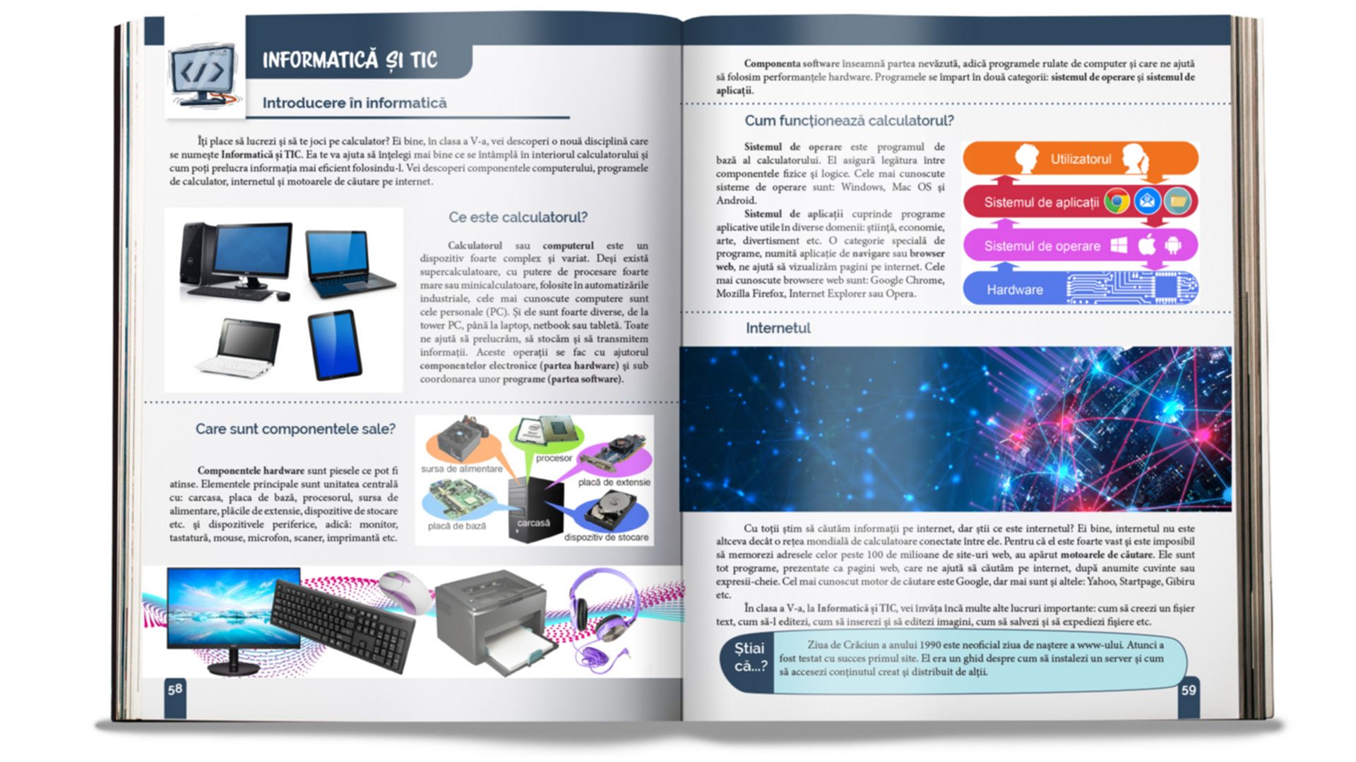 Ne pregatim pentru gimnaziu | - 5 | YEO