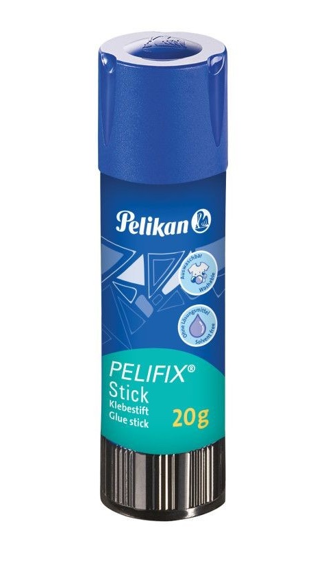 Lipici - Pelifix Stick 20g | Pelikan