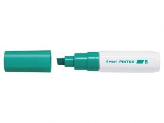 Marker - Pilot Pintor - Verde Gros | Pilot