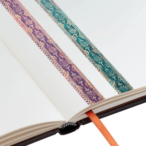 Set banda washi - Oceania-Viola | Paperblanks