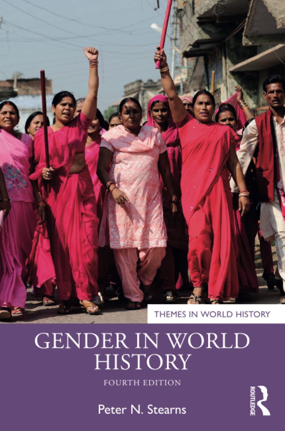 Gender in World History | Peter N. Stearns