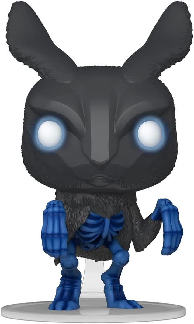 Figurina - Pinocchio - Black Rabbit | Funko