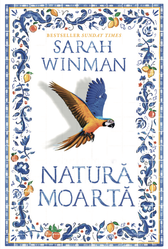 Natura moarta | Sarah Winman
